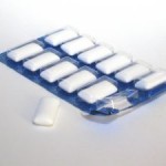 chewing-gum