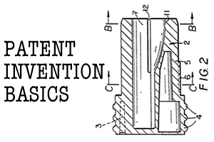 patent invention