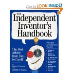 independent inventor's handbook