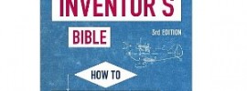 inventor's bible