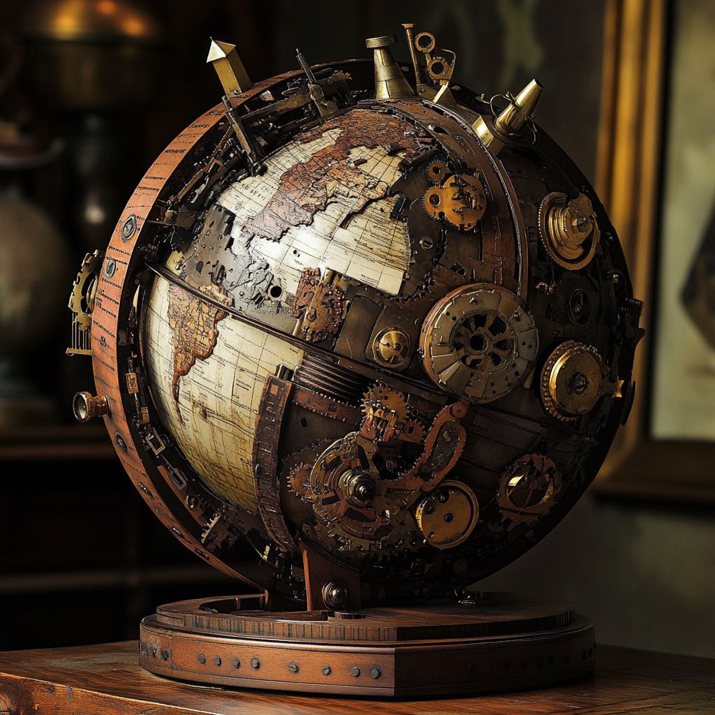 Global Innovation: A Historical Perspective on National Contributions