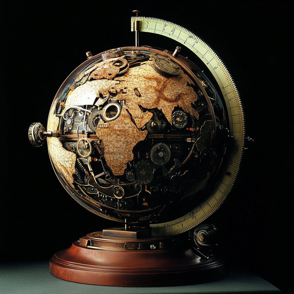 Innovation Leaders: A Global Perspective on the World’s Most Innovative Nations