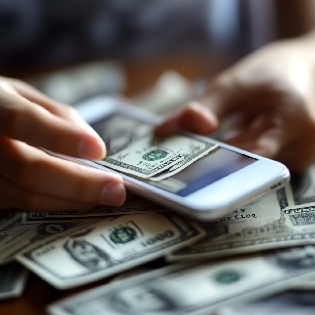 Building Wealth by Licensing Your Inventions